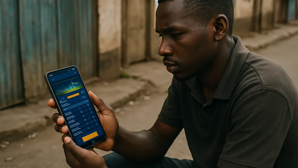 Phone Activation Is a Condition, Not a Formality